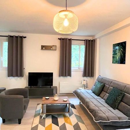Chez Aida-Centre Ville Poitiers-La Conciergerie. Zewnętrze zdjęcie